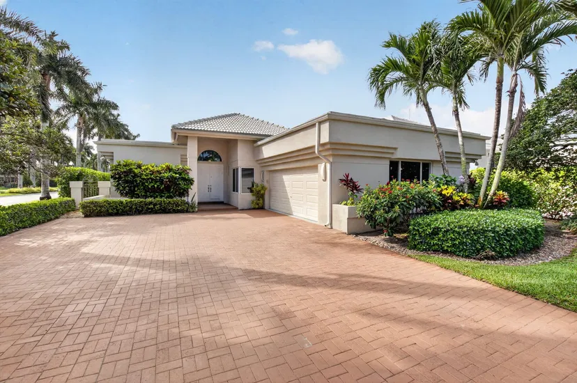 17320 Loch Lomond Way, Boca Raton