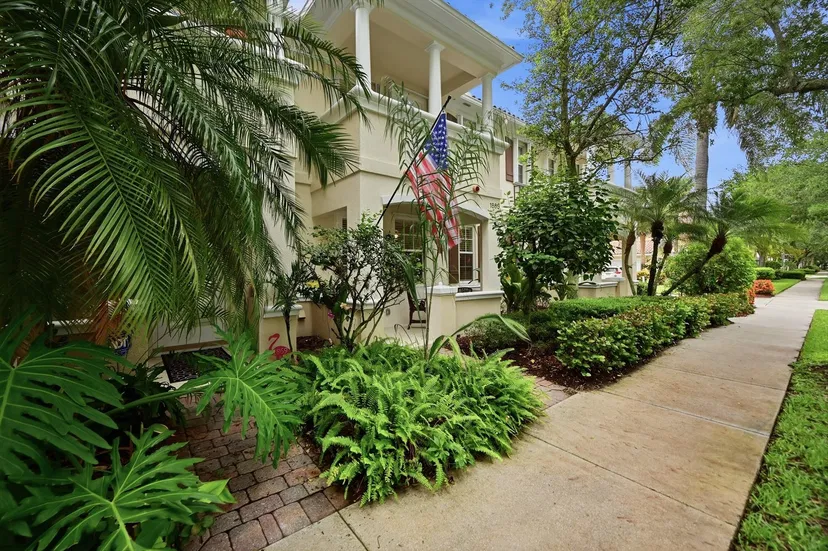 Sold Jun 2026 · 1865 W Frederick Small Road, Jupiter
