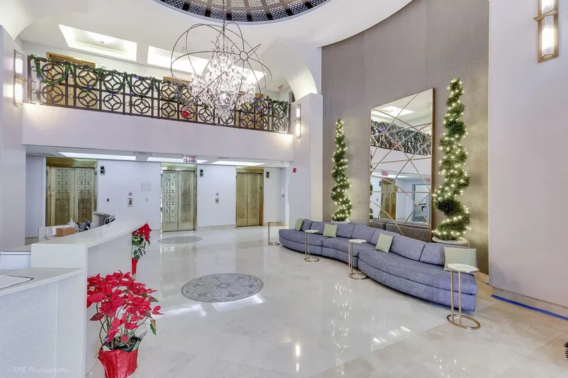 Unit 1008 · The Strand · West Palm Beach