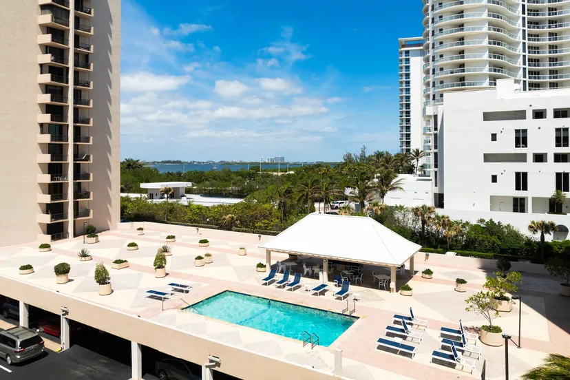 4200 N Ocean Drive 2-405, Singer Island