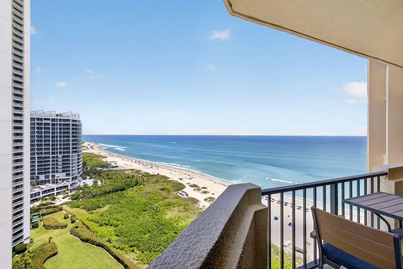 2800 N Ocean Drive A-19c, Riviera Beach