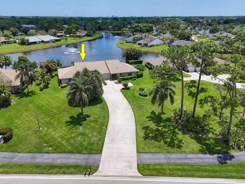 Sold Jun 2026 · 13344 Touchstone Place, Palm Beach Gardens