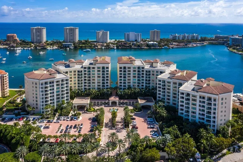 500 SE 5th Avenue 1201s, Boca Raton