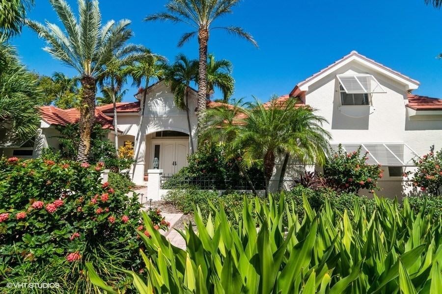 Sold May 2026 · 7035 SE Harbor Circle, Stuart
