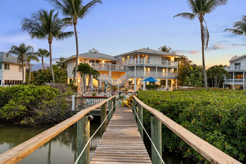 Sold Jul 2026 · 8 Herons Nest, Sewalls Point