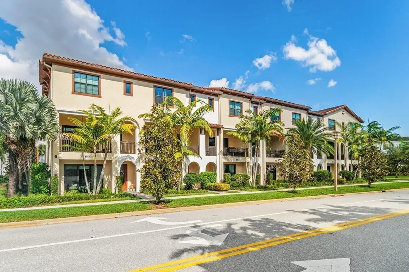Sold Aug 2026 · 7115 Edison Place, Palm Beach Gardens