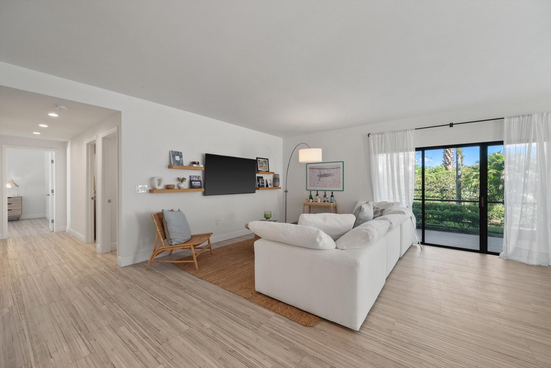 Tennis Lodges Wellington Unit D104