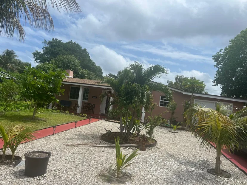 1026 Hansen Street, West Palm Beach