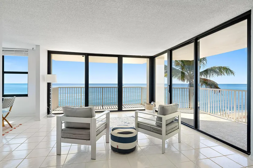 Singer Island Unit A5b