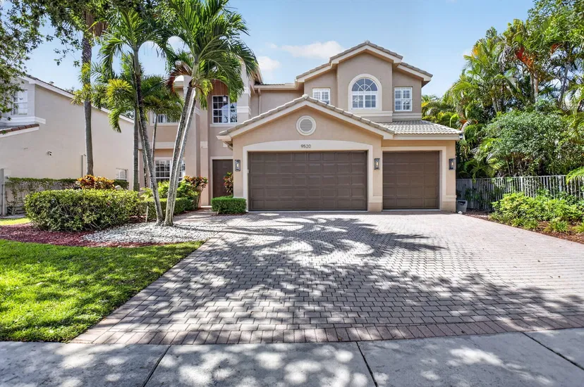 Sold Jul 2026 · 9520 Barletta Winds Point, Delray Beach