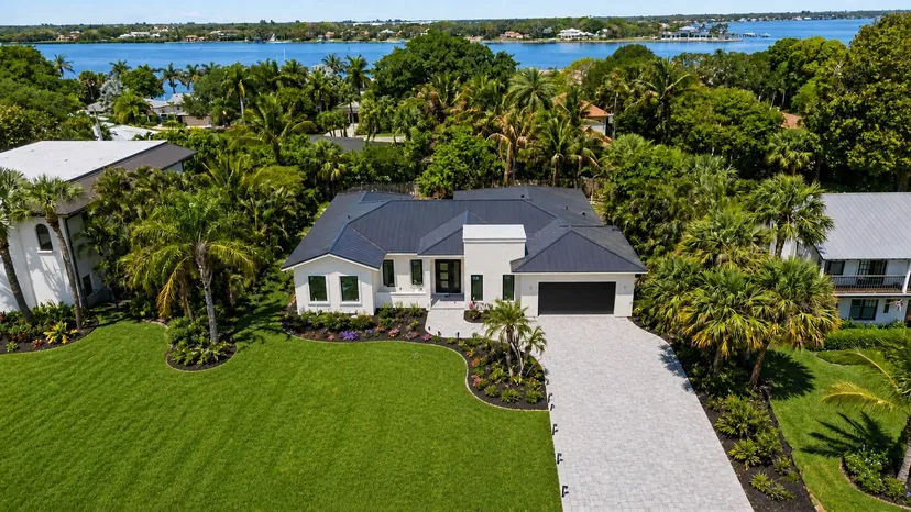 Sold Aug 2026 · 11 Middle Road, Sewalls Point