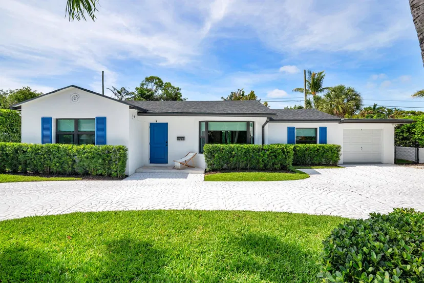 320 Linda Lane, West Palm Beach