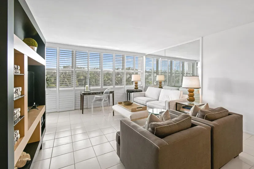 2295 S Ocean Boulevard #505 — photo 4