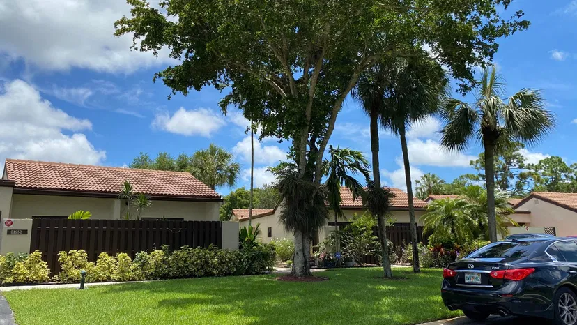 Sold Jul 2026 · 21952 Cypress Drive 40, Boca Raton