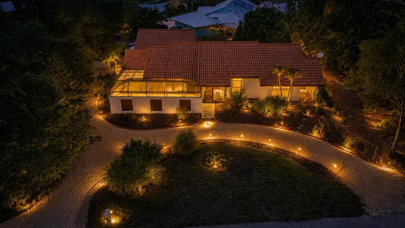 Sold Jun 2026 · 4873 SE Bayshore Terrace, Stuart