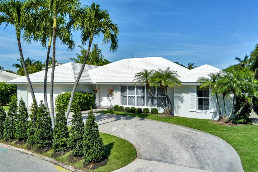 Singer Island