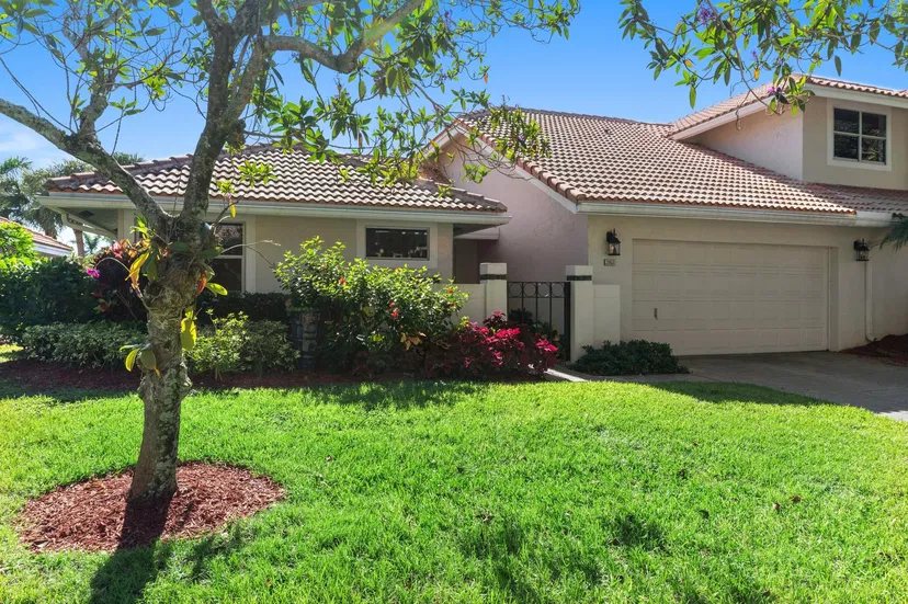 2162 NW 52nd Street, Boca Raton