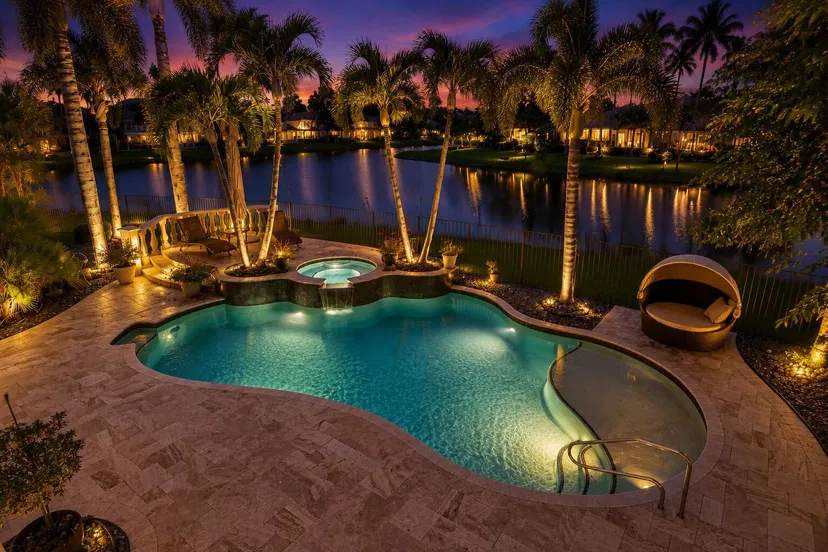 15758 Menton Bay Court, Delray Beach