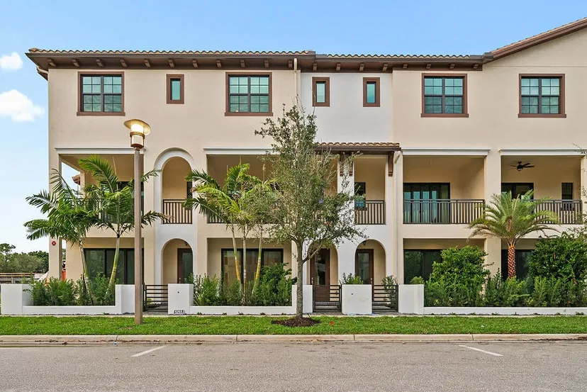 Sold Jun 2026 · 5251 Beckman Terrace, Palm Beach Gardens