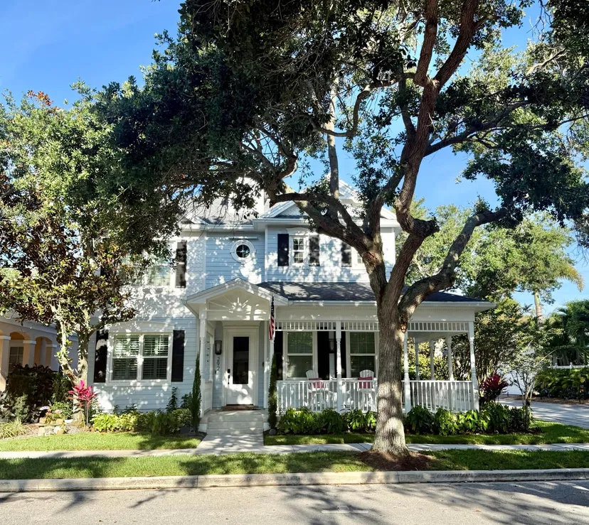 Sold Jul 2026 · 292 Marlberry Circle, Jupiter