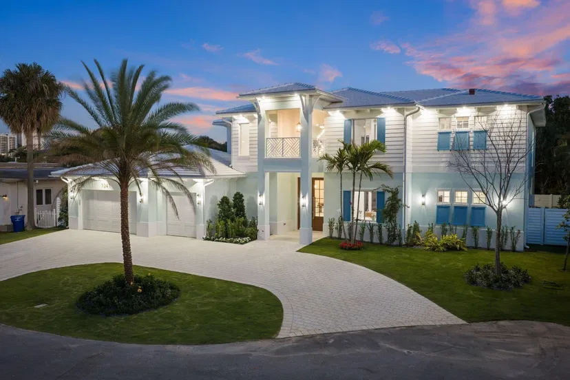 Sold Sep 2026 · 1041 Bimini Lane, West Palm Beach