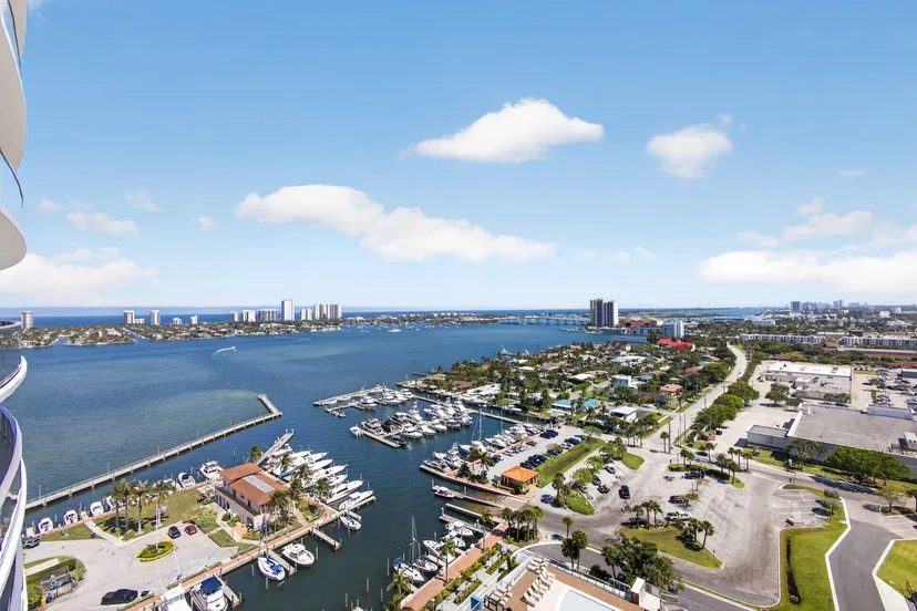 220 Lake Shore Drive 1907, West Palm Beach