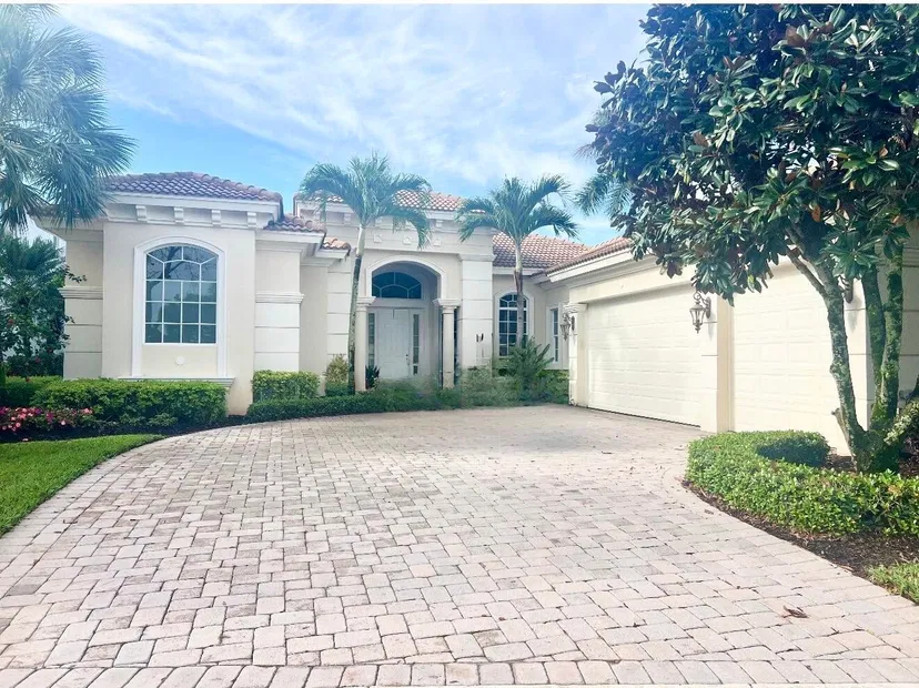 Sold May 2026 · 174 Carmela Court, Jupiter