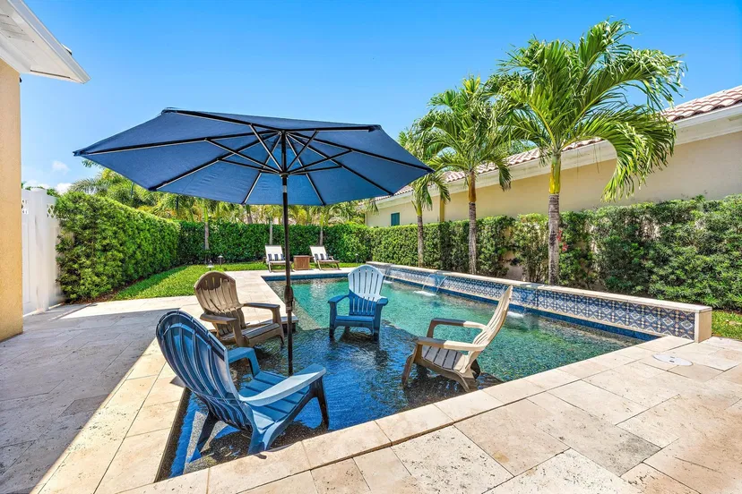 Sold Jul 2026 · 196 Florence Drive, Jupiter