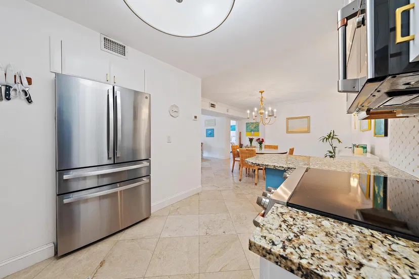170 N Ocean Boulevard #210 — photo 5