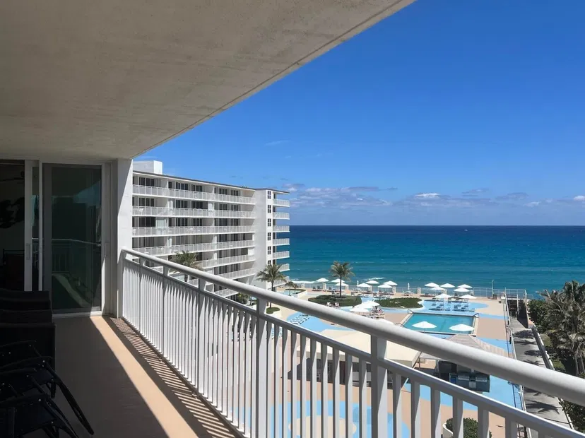3546 S Ocean Boulevard #710 — photo 2