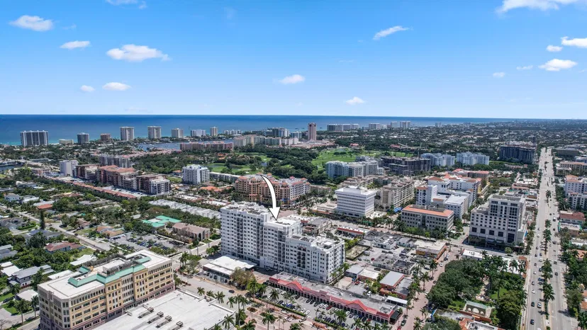 Unit Unit 703 · Tower 155 · Boca Raton