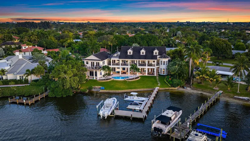 Tequesta Country Club