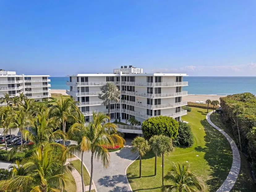 2500 S Ocean Boulevard #3a3 — photo 5