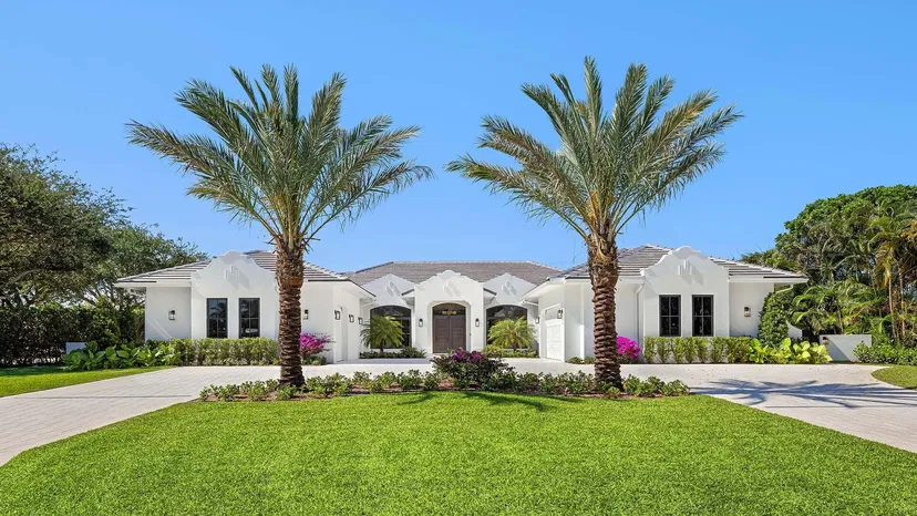Lake Shore Estates