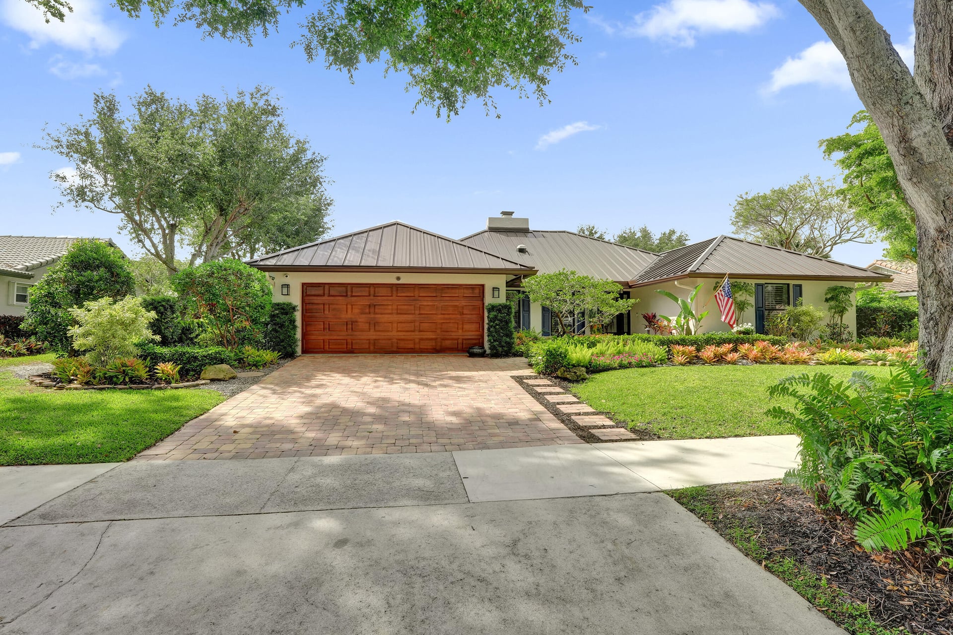 Sold Jun 2026 · 3484 Pine Haven Circle, Boca Raton