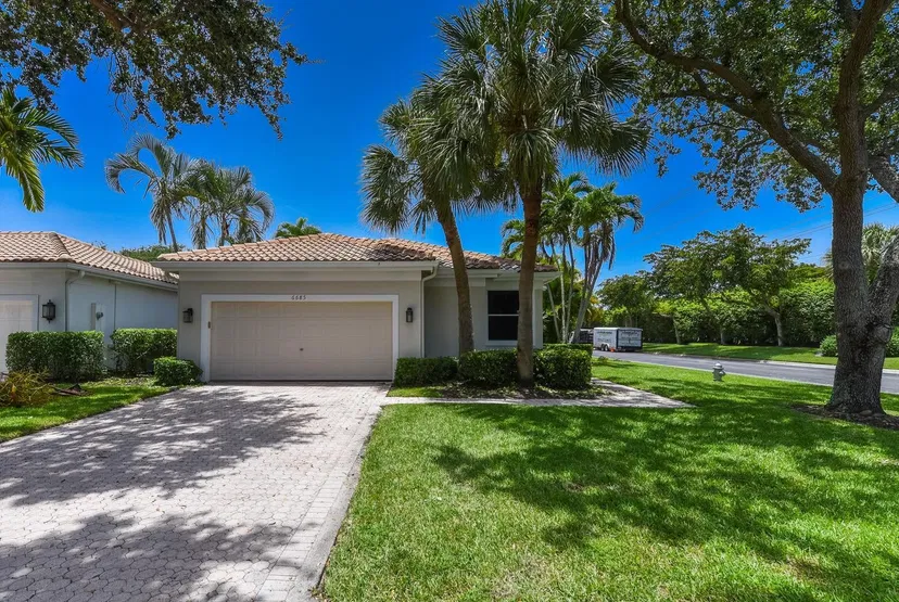 6685 NW 24th Terrace, Boca Raton