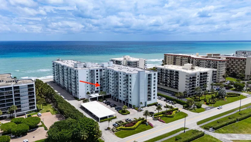 2760 S Ocean Palm Beach Unit 327