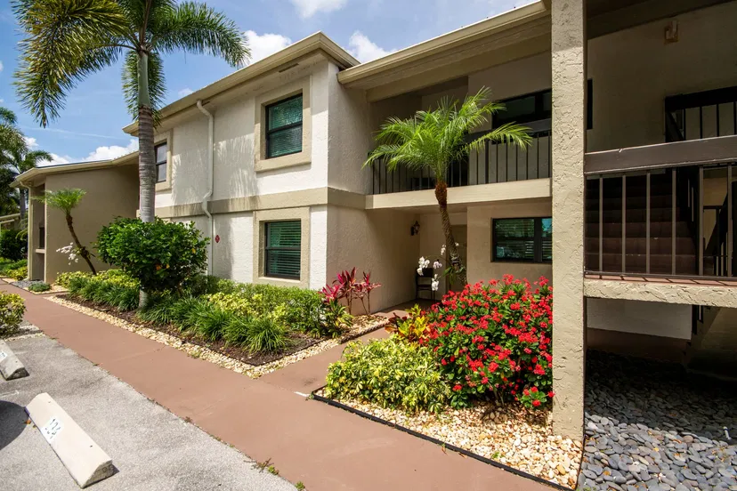 Sold Jun 2026 · 12871 Briarlake Drive 103, West Palm Beach