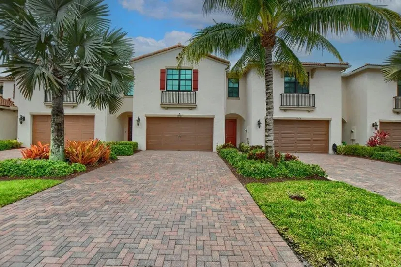 Sold Aug 2026 · 10102 Akenside Drive, Boca Raton