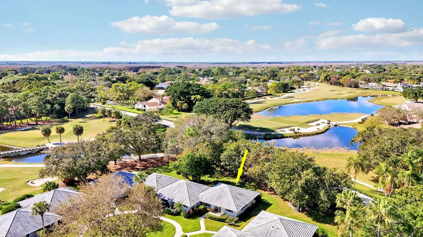 825 Club Drive Drive, Palm Beach Gardens