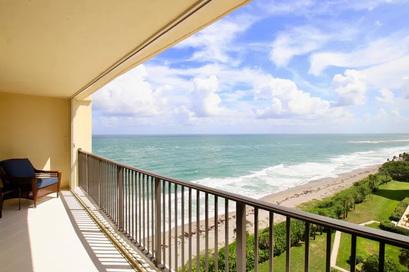 Unit 1209 · Ocean Trail East Jupiter · Jupiter