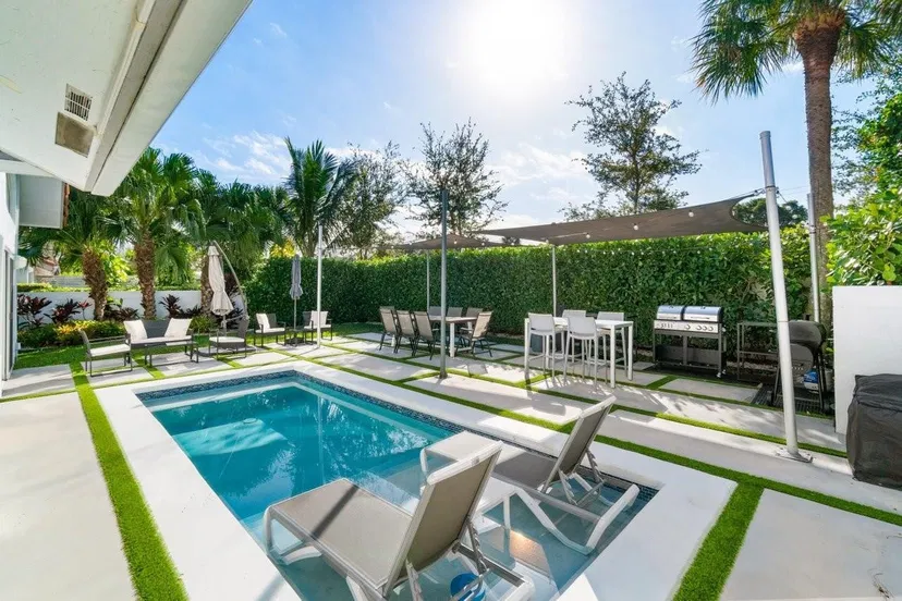 Sold Oct 2026 · 2058 NW 52nd Street, Boca Raton