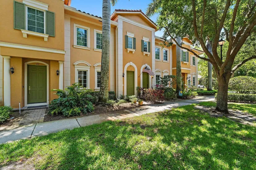 Sold Jun 2026 · 109 Glencullen Circle, Jupiter
