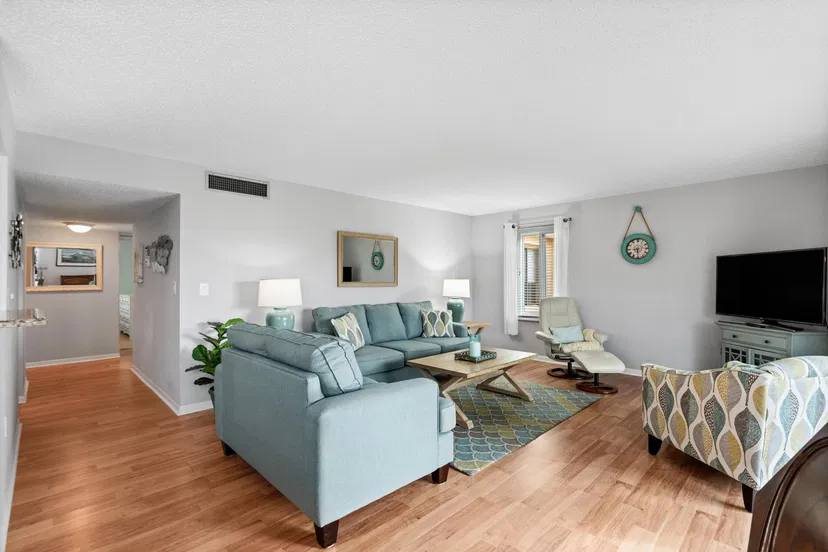 Sold Sep 2026 · 5393 SE Miles Grant Road SE 202, Stuart
