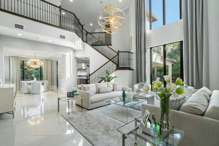 BallenIsles Palm Beach Gardens