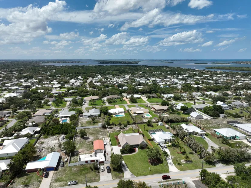 Sold Jul 2026 · 5419 SE Horseshoe Point Road, Stuart