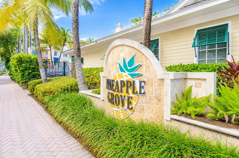 Sold Jun 2026 · 255 NE 3rd Avenue 2403, Delray Beach