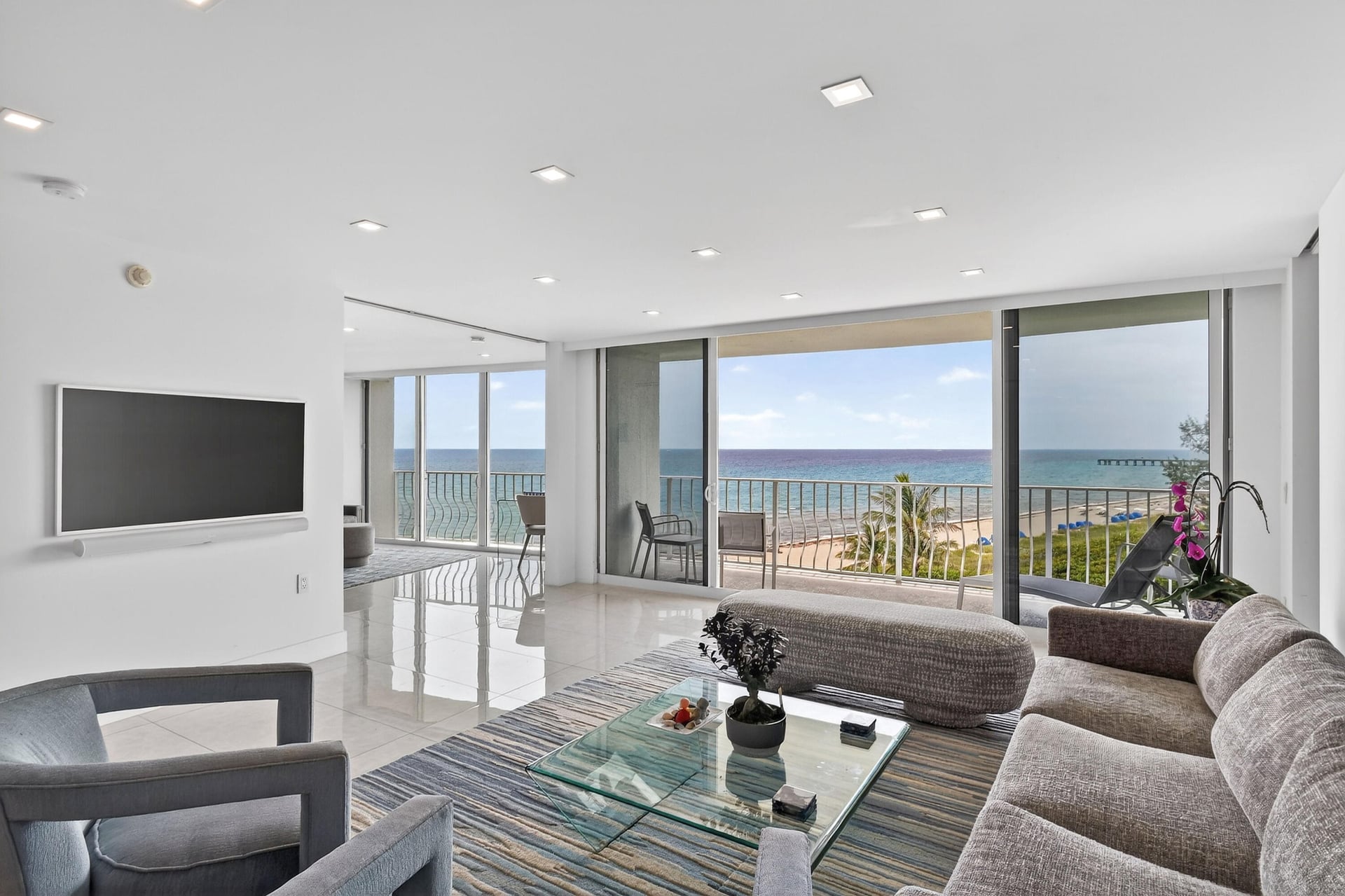 2774 S Ocean Boulevard #704 — photo 3