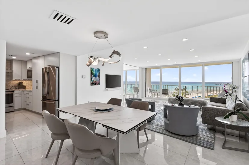 2774 S Ocean Boulevard #704 — photo 4