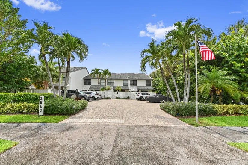 3543 S Ocean Boulevard #111 — photo 4